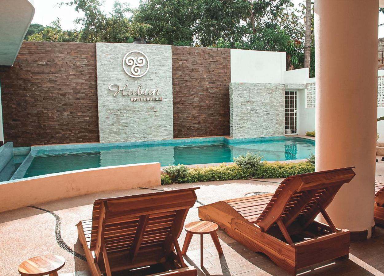 Hubun Hotel Boutique Лос Аяла Екстериор снимка