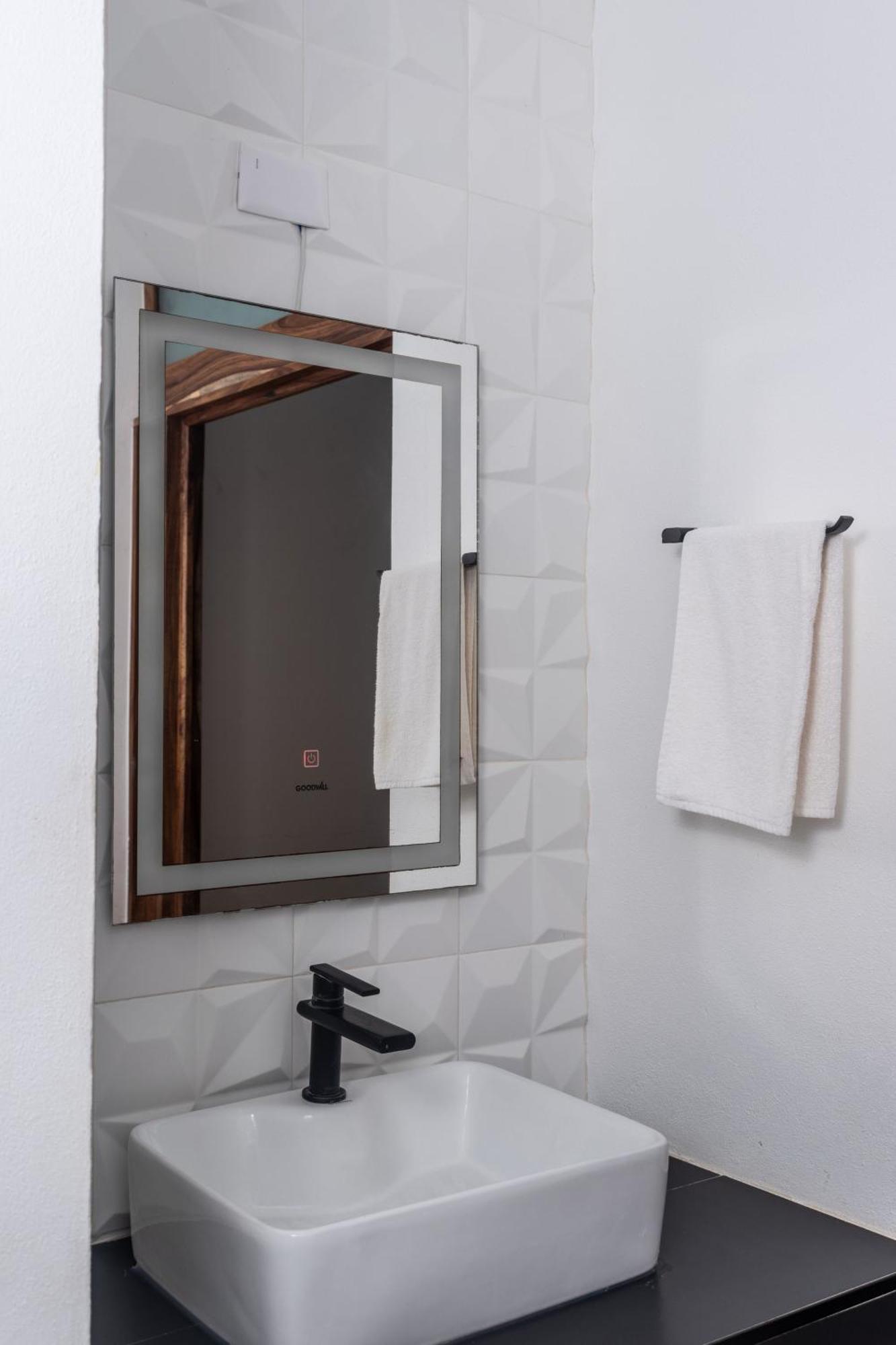 Hubun Hotel Boutique Лос Аяла Екстериор снимка